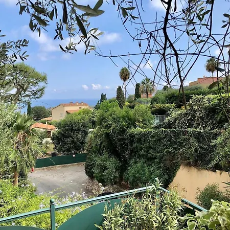 Chez Cecilia , Bellissima Casa Indipendente Con Giardino E Patio