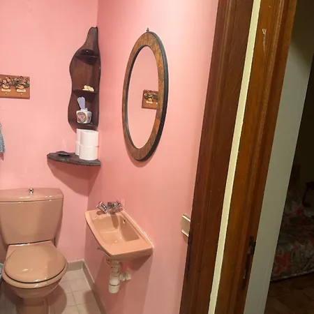 Chez Cecilia , Bellissima Casa Indipendente Con Giardino E Patio *