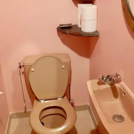 Chez Cecilia , Bellissima Casa Indipendente Con Giardino E Patio *